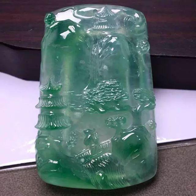 翡翠的“三忌四怕”，了解你的翡翠