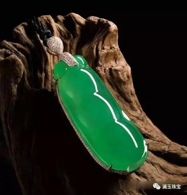 翡翠资深知识；翡翠有哪些等级？