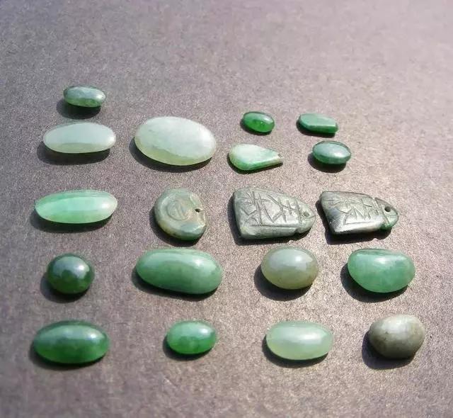 你正处于翡翠收藏哪个阶段？